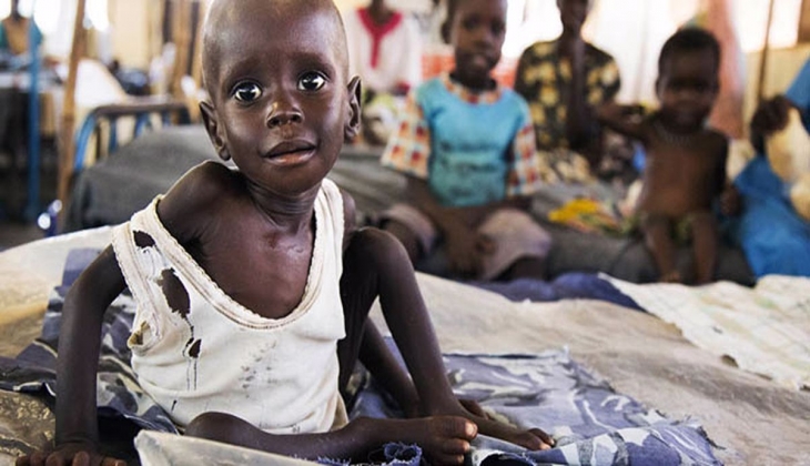 Tüm dünyayı tedirgin eden rapor: Tam 263 milyon kişi risk altında