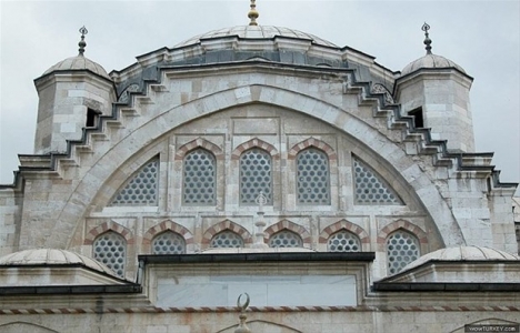 Mimar Sinan ın matematiği çözüldü!