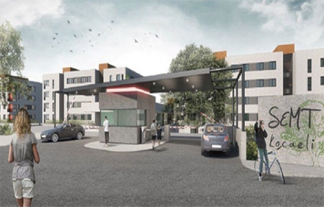 Semt Kocaeli satışa çıktı! 249 bin TL ye!