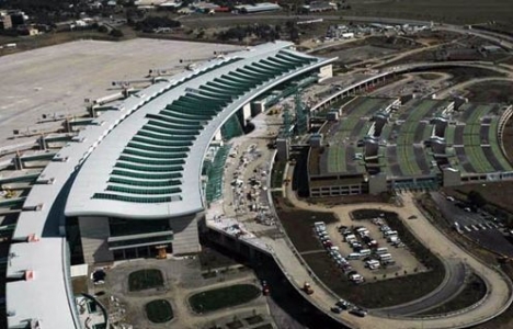 Rosavtodor ve IC İçtaş İnşaat'tan otoyol projeleri anlaşması!