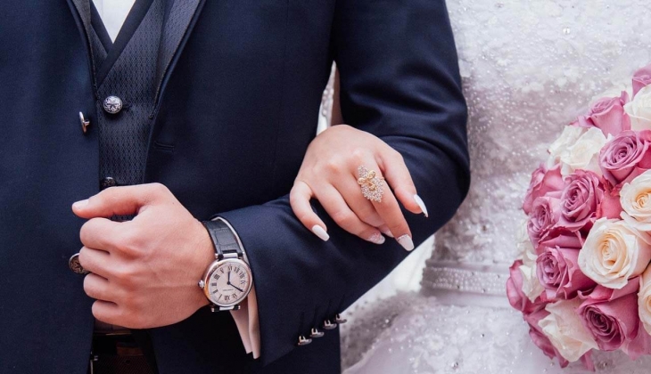 Flaş.. Flaş..Evlenecek çiftler dikkat! Devlet tam 150 bin TL veriyor