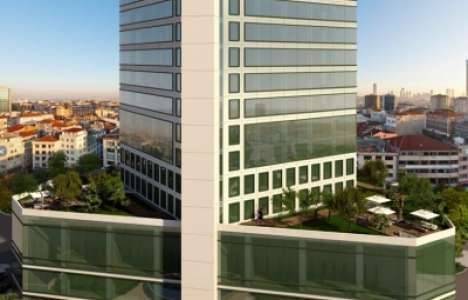 Çağlayan Nurol Tower fiyat listesi!