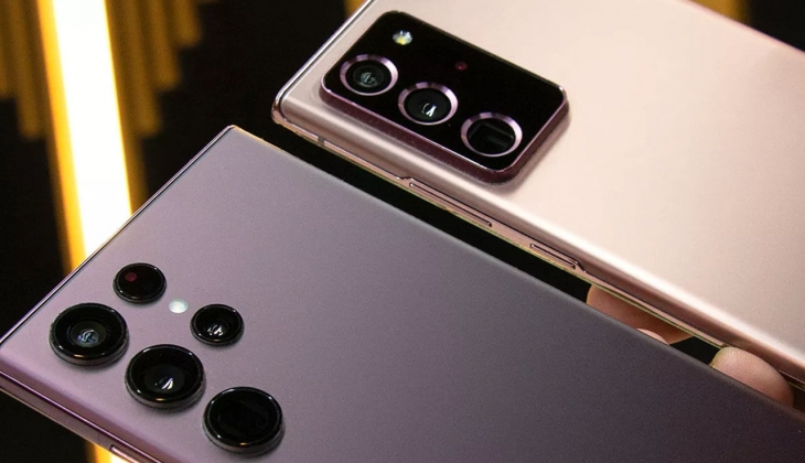 Herkes merakla bekliyordu! Samsung Galaxy S23 fiyatı ve özellikleri