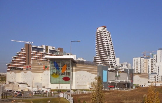 Akiş GYO, Esenyurt Akbatı AVM'nin değerleme raporunu yayınladı!