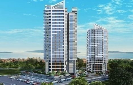 Cordella Kartal Konutları ödeme şekli!