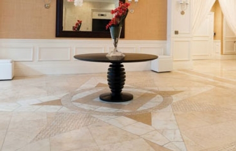  2015'te dekorasyon trendi minimal formlar!