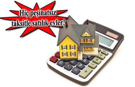 Anadolu Yakası peşinatsız konut projeleri 2013!