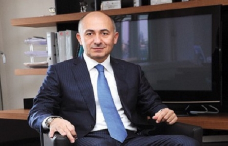 İşte Türkiye nin gayrimenkul zenginleri!