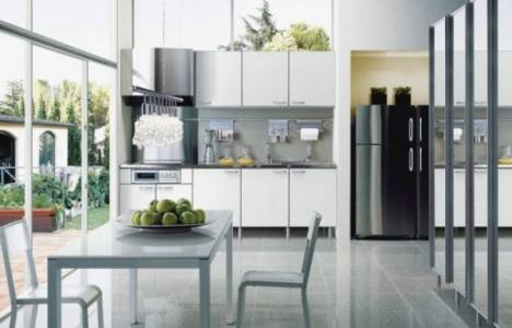 Konut satışlarındaki artış beyaz eşya satışlarını yükseltti!