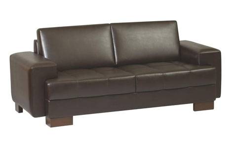 Sandalyeci koleksiyonunda deri koltuk seçenekleri!