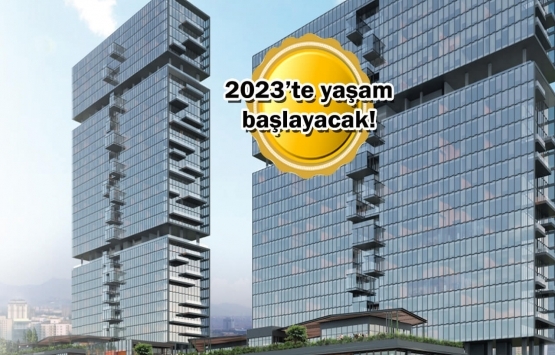 Cubes Ankara'da satışlar başladı!