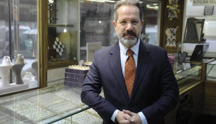 Altın, dolar, euro ve borsa! Kazanmak için yapmanız gereken tek şey! İslam Memiş az önce açıkladı!