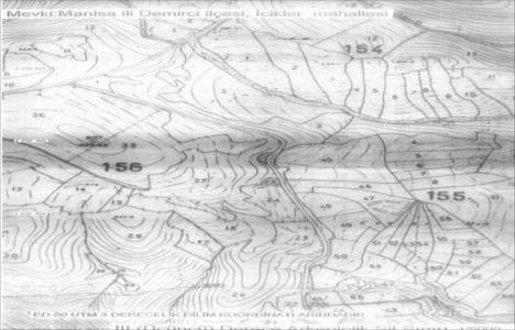 Manisa İcikler Mahallesi sit alanı ilan edildi!