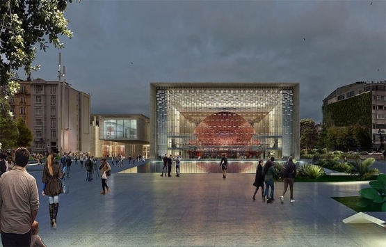 Oktay Kaynarca dan AKM açıklaması!