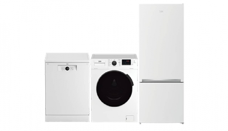 Evlenenler evini yenileyenler dikkat! Beko dan çeyiz seti müjdesi! 6 Haziran 2023 fiyat listesi...