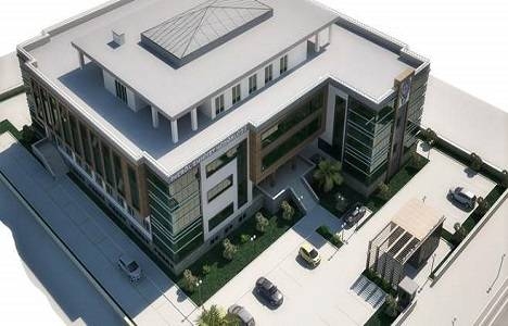 İnegöl Emniyet Müdürlüğü ihale edilecek!