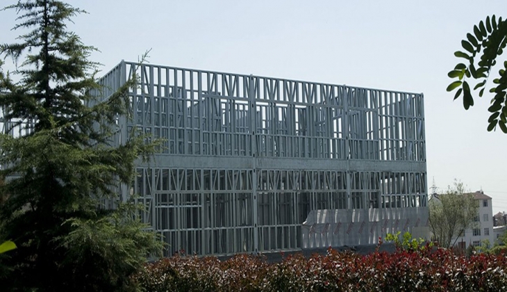 En ucuz çelik evler ne kadar? Çelik evler depreme dayanıklı mı? Çelik ev 26 Eylül 2022 fiyat listesi..