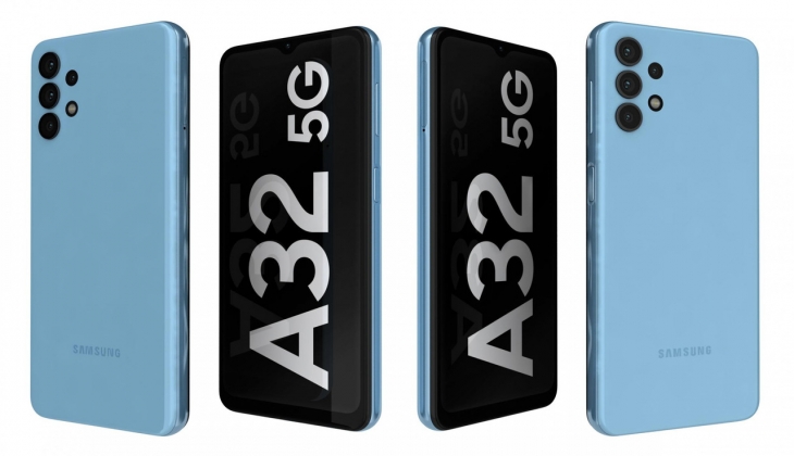 CarrefourSA’da Samsung Galaxy A32’ye görülmemiş indirim! Böyle bir fırsat yok! 31 Ağustos fiyat listesi…