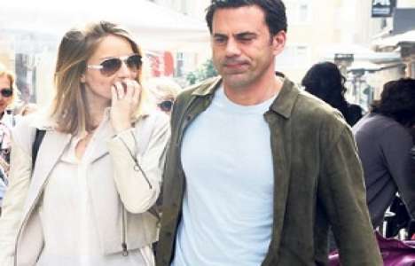 Bade İşçil ve Malkoç Sualp 1200 TL'lik mutfak alışverişi yaptı!