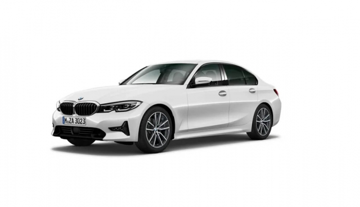 BMW 320i fiyatları ne kadar? İşte BMW 320i 28 Nisan 2022 fiyat listesi!