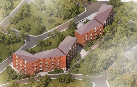 Univa, dünyanın en iyi öğrenci evleri listesinde!