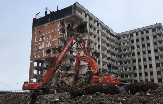 Kentsel dönüşüm Rize de kira ücretlerini artırdı!