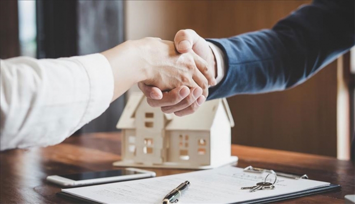 Ticaret Bakanlığı'ndan yetki belgesiz emlak işletmelerine 29,2 milyon TL ceza!