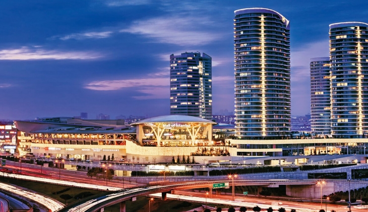 Mall Of İstanbul AVM nin 2022 değeri resmen açıklandı! Rakam şok etti! 