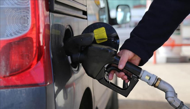 Benzin ve motorin derken, bir zam da LPG ye geliyor! Otogazın litresi 17 TL yi geçecek! Akaryakıtta son dakika şoku!