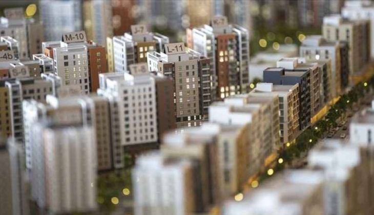 Amerika da konut başlangıçları ocak ayında geriledi