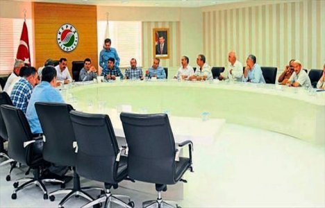 Antalya Kepez ilçesindeki tapu sorunları nasıl çözümlenecek?