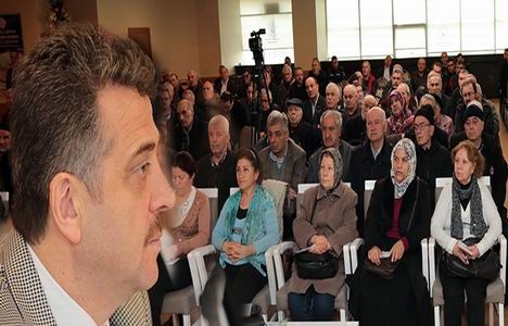 Gaziosmanpaşa Pazariçi ve Yıldıztabya da dönüşüm başlıyor!