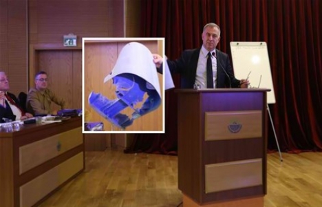 Gökan Zeybek'ten Kilyos Stadı açıklaması!