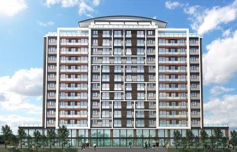 Esenyurt Ayışığı Butik satış ofisi!