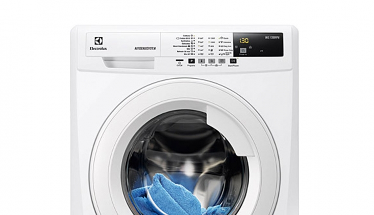 Electrolux çamaşır makinesinde indirim var mı? Fiyatları ne kadar? 12 Ekim 2022 fiyat listesi...