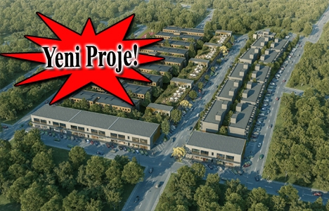 Yeşil GYO Innovia Arifiye'de 174 bin TL'ye!