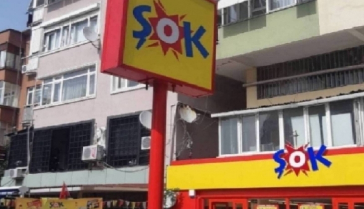 ŞOK 4-10 Eylül aktüel kataloğunu yayımladı! Bu hafta ŞOK'ta birçok üründe indirim sizleri bekliyor...