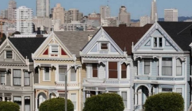 ABD de mortgage başvuruları düşüş gösterdi