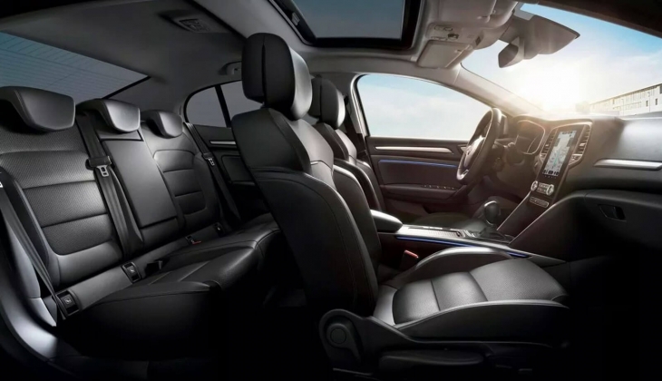 Renault Megane Sedan da sıfır faiz fırsatı! 16.888 TL taksitle Renault Megane! İşte 3 Ekim 2024 fiyat listesi...