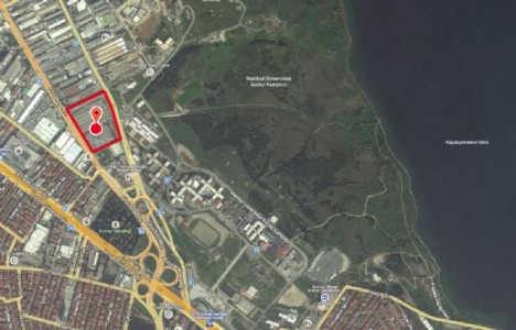 3S Firuze Konakları nereye yapılıyor?