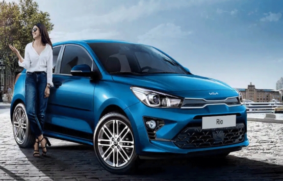 Kia dan bahar kampanyası! İşte Stonic, Xceed, Ceed, Rio, Bango 2022 Mart fiyat listesi!