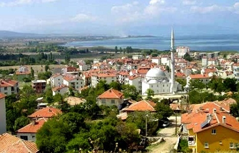 Beyşehir Belediyesi'nden 4.1 milyon TL'ye satılık arsa!