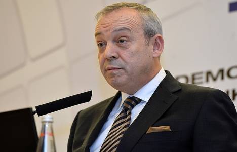 Muharrem Yılmaz TÜSİAD'dan neden istifa etti?