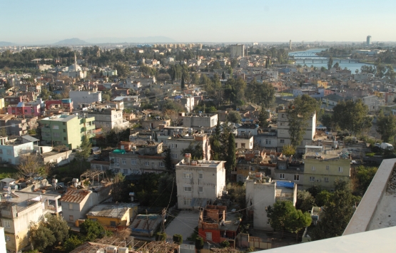 Yüreğir arsa satışı