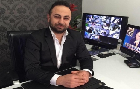 Önder Baş: Antalya'da konut satışı arttı!