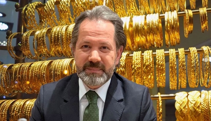 Gram altında aceleye gerek yok! İslam Memiş yeni rekoru açıkladı