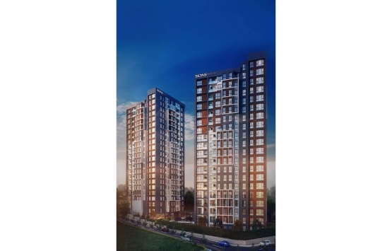 Siltaş Yapı dan 2022 de yeni proje atağı!