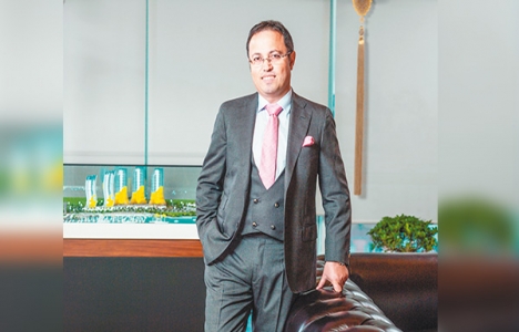 Gayrimenkul: Büyümenin yeni yönü!