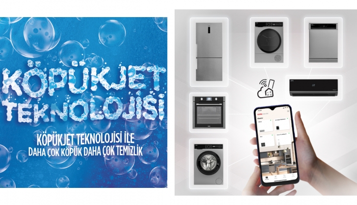 Vestel 8 Kg 1400 Devir Çamaşır Makinesi 11 bin 499 TL! Peki en ucuza nereden alınır? Vestel 8 Mart 2023 fiyat listesi