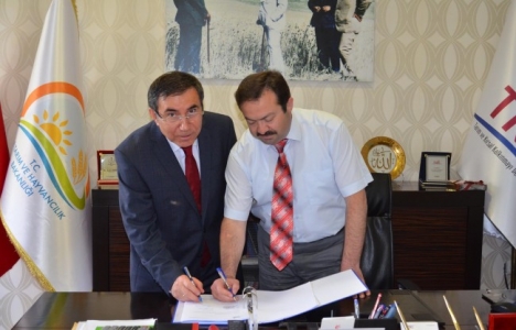 Aksaray-Adana Karayolu üzerinde otel inşa edilecek!